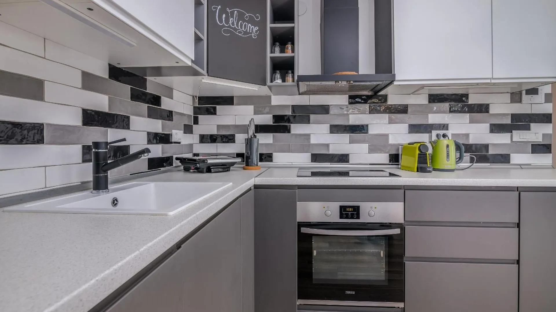 Apartment Panni Malinska