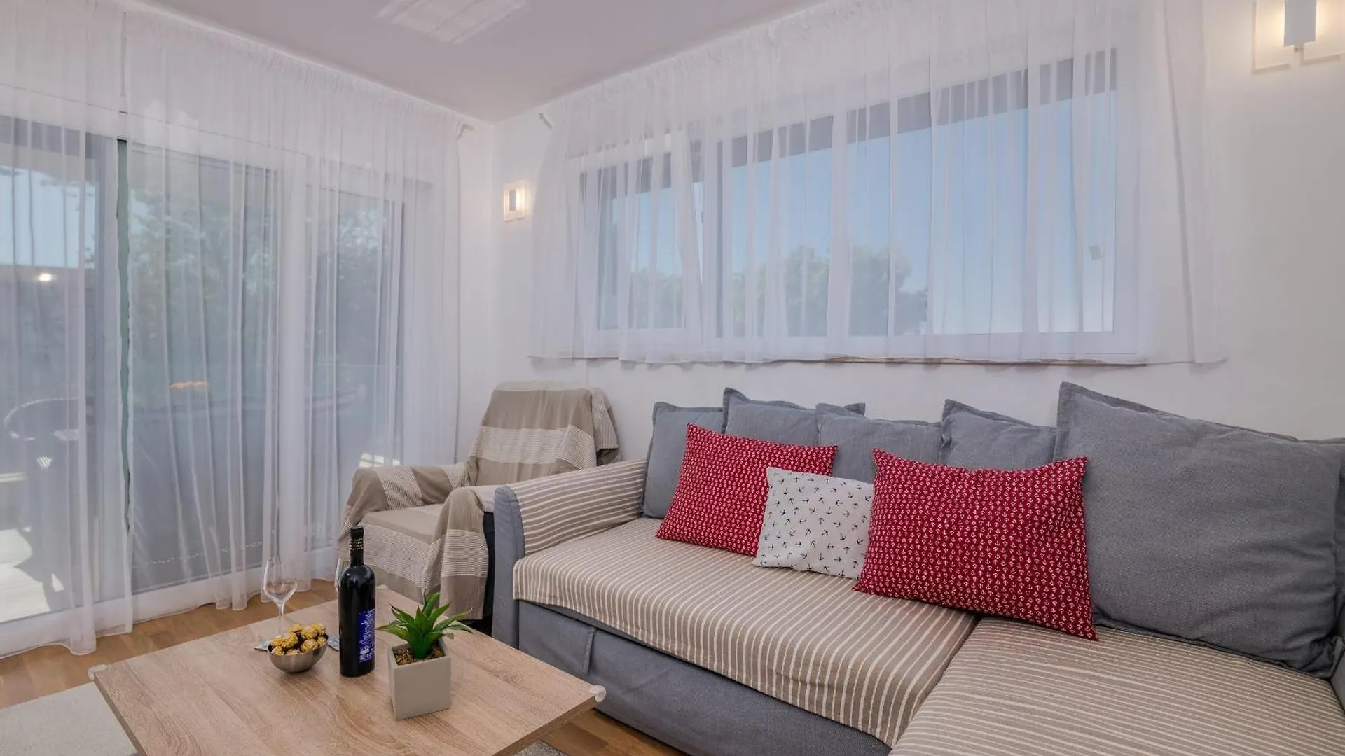 Apartment Panni Malinska Κροατία