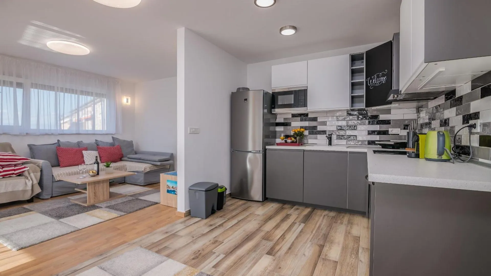 Apartment Panni Malinska Κροατία