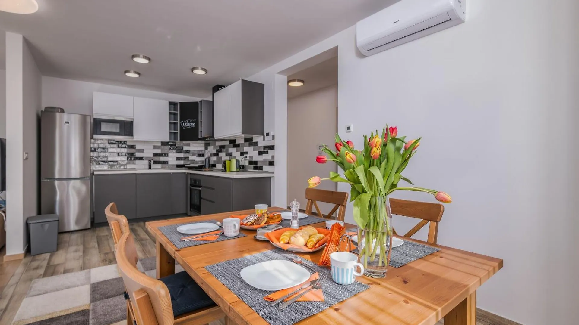 Apartment Panni Malinska