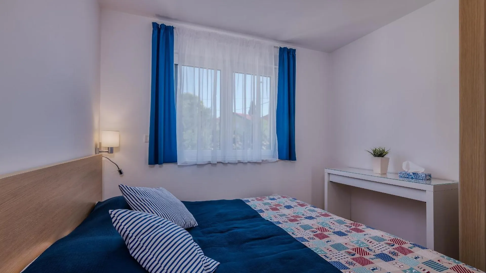 מאלינסקה Apartment Panni