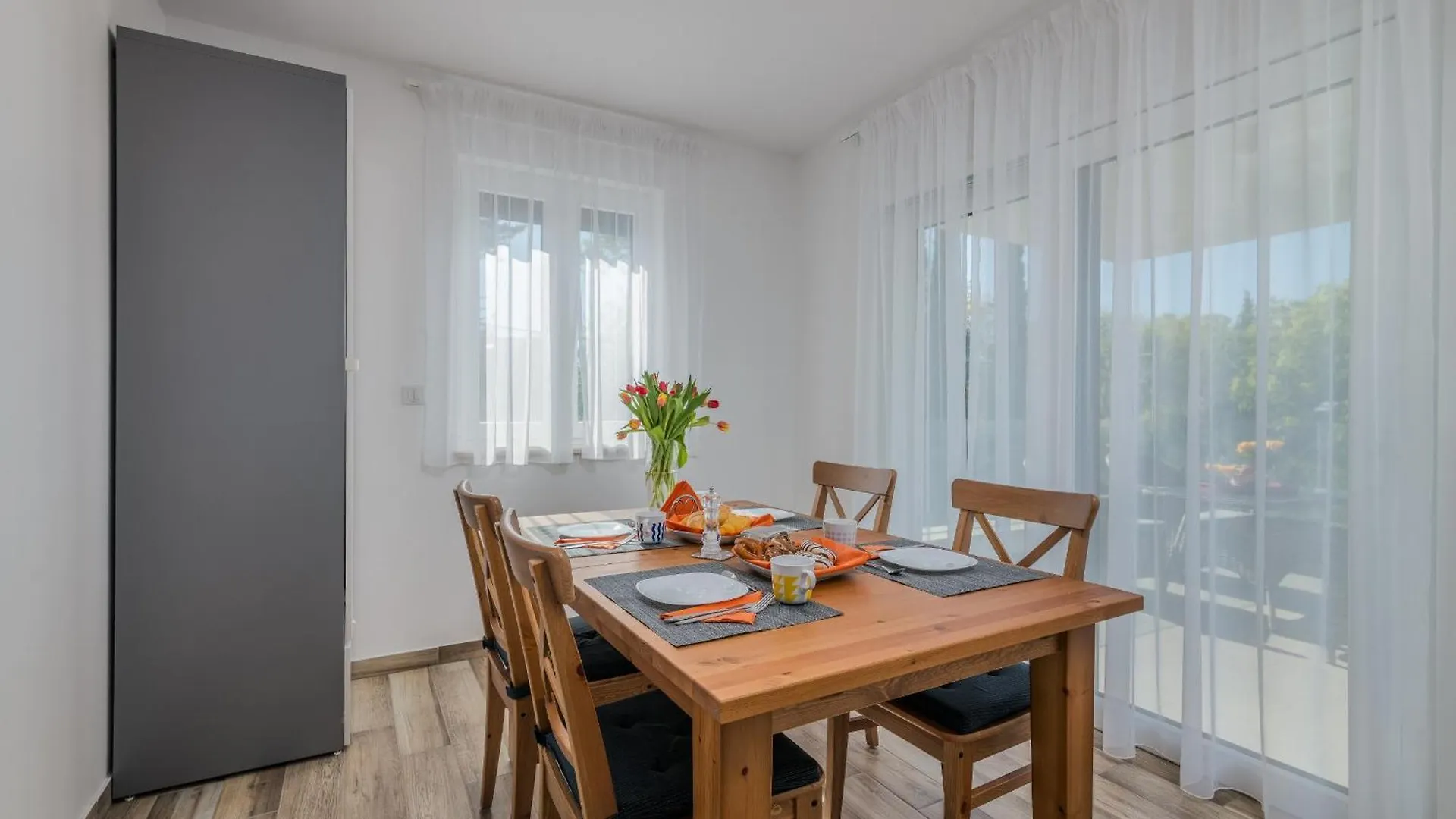 Apartment Panni Malinska