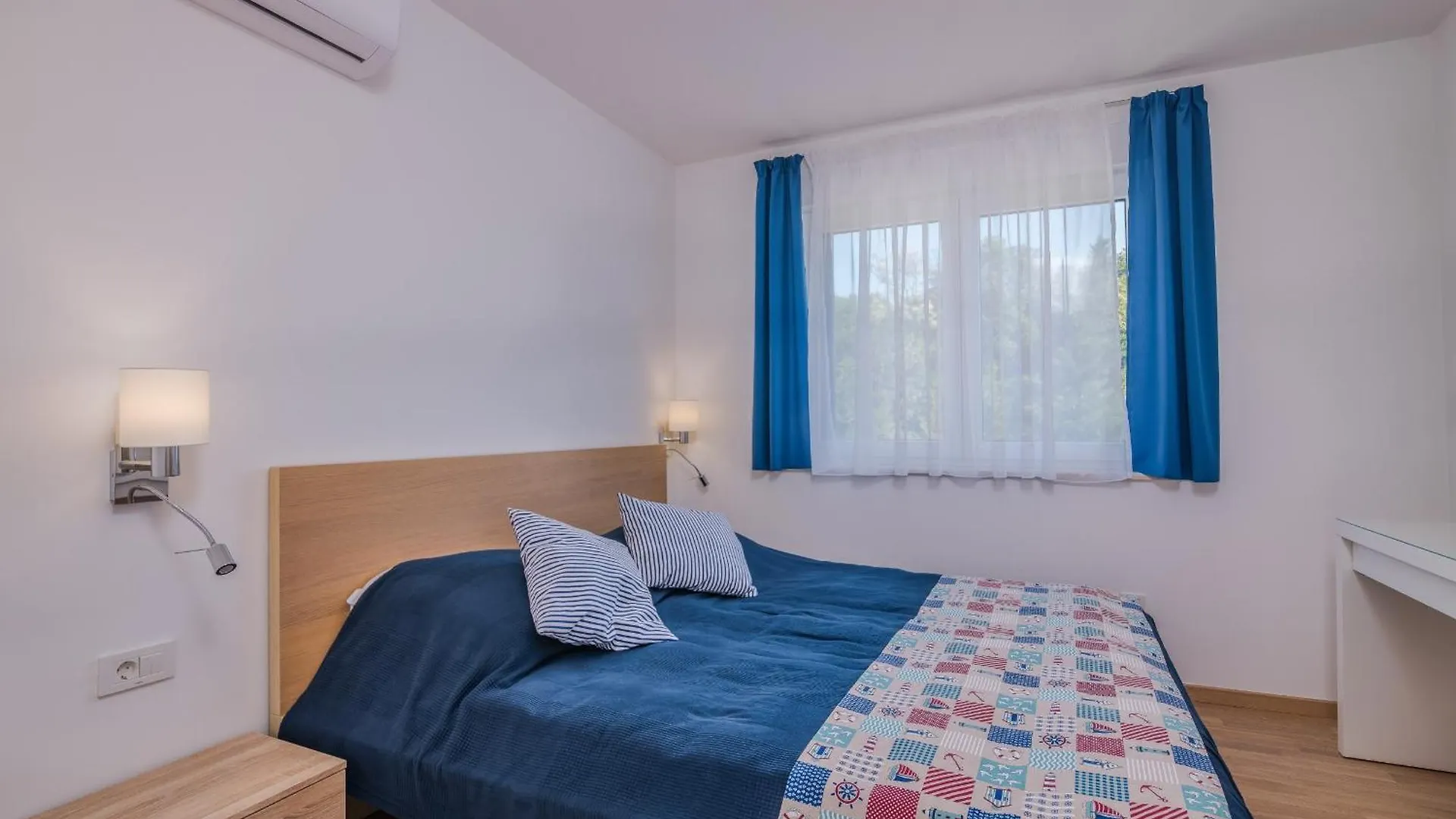 Apartment Panni Malinska