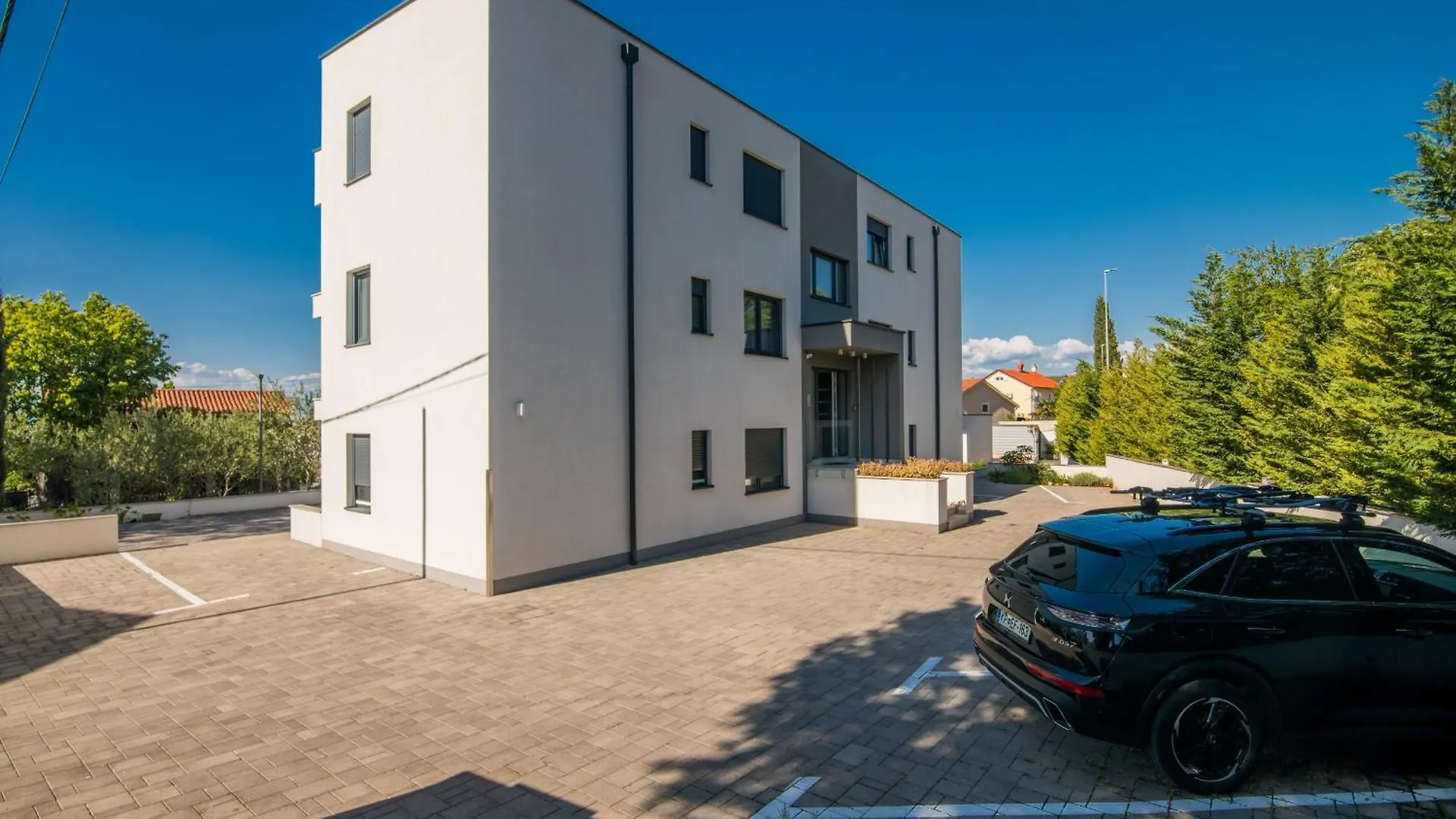 Apartment Panni Malinska Κροατία